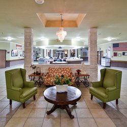 Weslaco Nursing And Rehabilitation Center