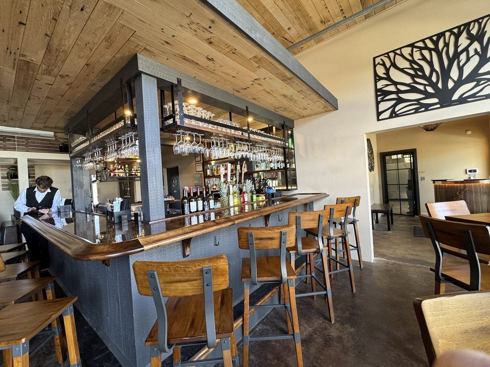 The Local on Morford