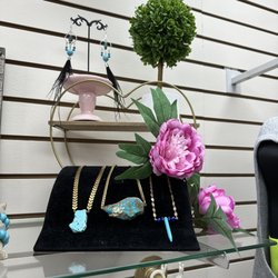 The Patent Bow Boutique
