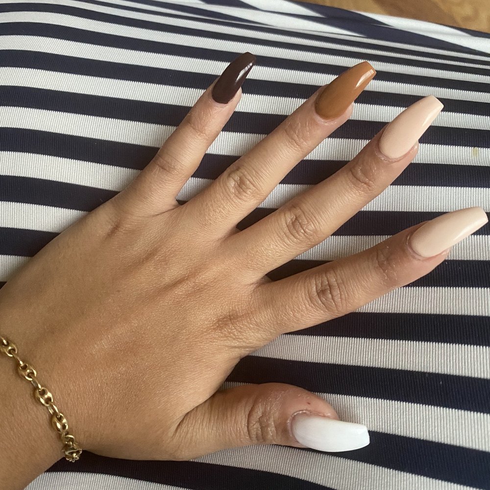 Noemi Nails - Nail Salons Near Me - Alhambra, California Noemi Nails - Nail Salons Near Me - Alhambra, California
