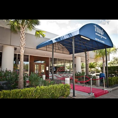 Tommy's Seafood Restaurant & Oyster Bar by null