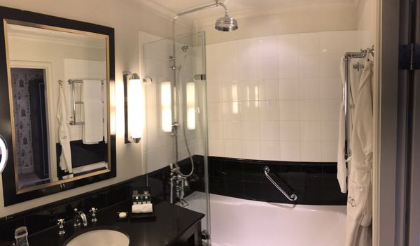Sofitel London St James by null