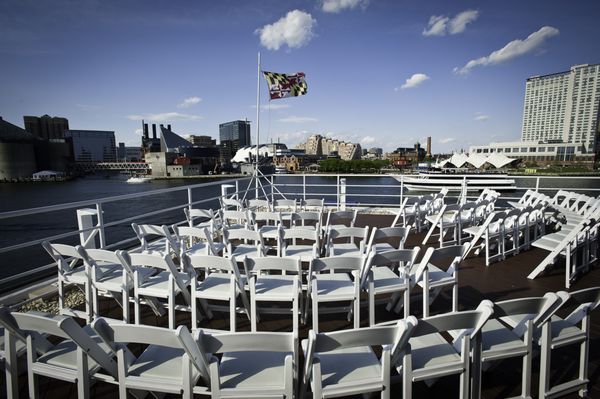 Rusty Scupper Restaurant & Bar by null