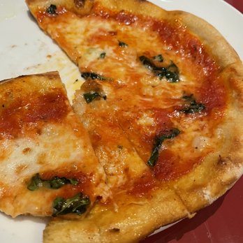 Lago - Pizza - Italian Near Me - Las Vegas, Nevada