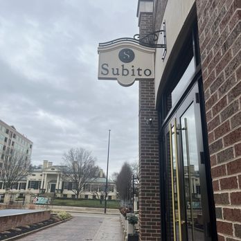 Subito - Italian Near Me - Cincinnati, Ohio