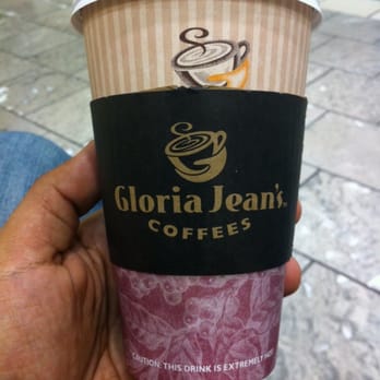 Gloria Jean's Coffees - Regular coffee... might I add very delightful and a wonderful price for quality. - Coffee & Tea Near Me - McAllen, Texas Gloria Jean's Coffees - Regular coffee... might I add very delightful and a wonderful price for quality. - Coffee & Tea Near Me - McAllen, Texas