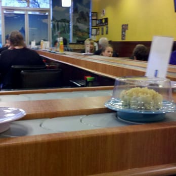 Sushi On Tatum - Sushi conveyor - Sushi Bars Near Me - Phoenix, Arizona Sushi On Tatum - Sushi conveyor - Sushi Bars Near Me - Phoenix, Arizona