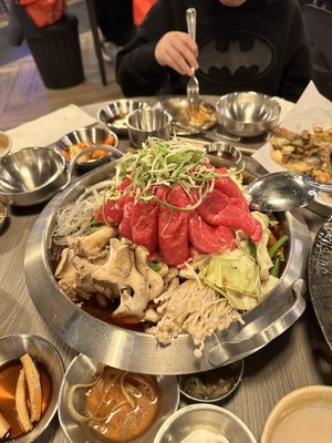 Gopchang Story Boston by null