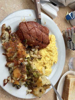 The Red Hen Cafe by null