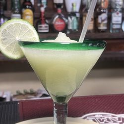 El Charro - Regular Margarita