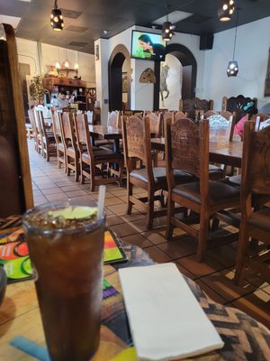 El Tenampa Mexican Restaurant by null
