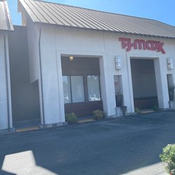 Tj Maxx