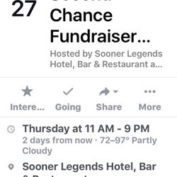 Second Chance Animal Sanctuary Clinic - Great cause