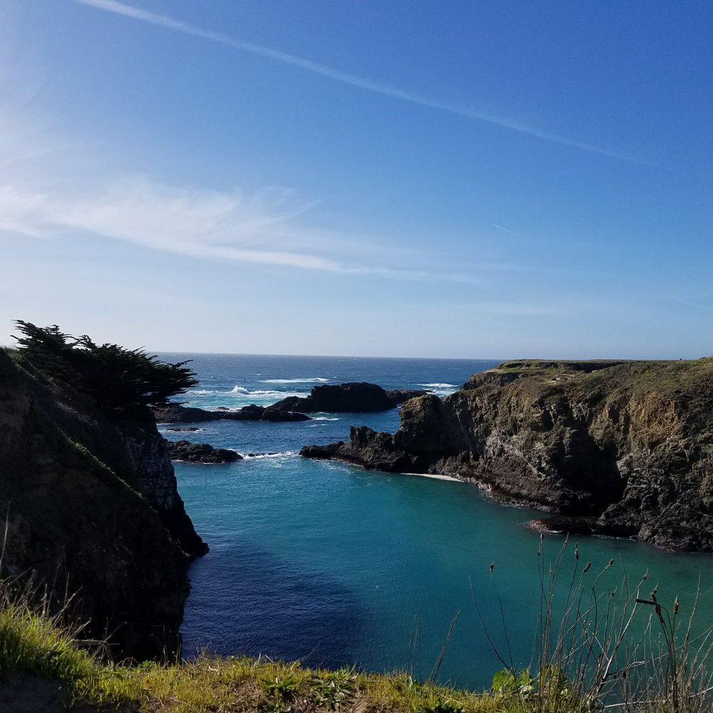Mendocino Headlands Park - Parks Near Me Mendocino Headlands Park - Parks Near Me
