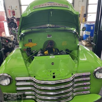 Dan's Mobile Auto Repair - Auto Repair Near Me Dan's Mobile Auto Repair - Auto Repair Near Me