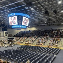 University of North Florida Arena