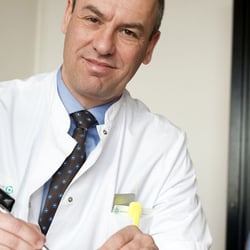 Havenpolikliniek - Uw eigen dokter