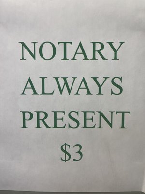 New Washington Sheridan Currency Exchange