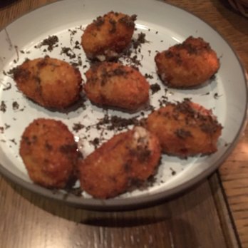 Boca - Croquettes - Italian Near Me - Cincinnati, Ohio Boca - Croquettes - Italian Near Me - Cincinnati, Ohio