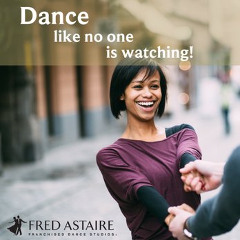 Fred Astaire Dance Studios - Dance Schools Near Me - West Springfield, Massachusetts