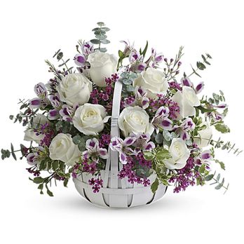 Patti's Petals - This is what I ordered - Florists Near Me - Hellertown, Pennsylvania
