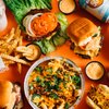 Fifty West Burger Bar gift card