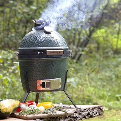 Dalton Hardware - BIG Green Egg Gold Dealer