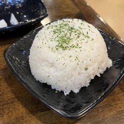 CM Chicken - Rice