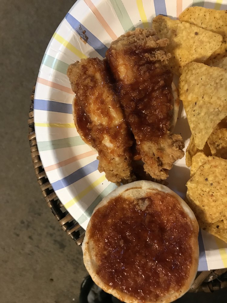 KFC KFC