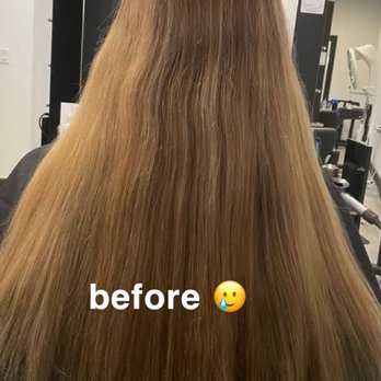 Lauryn Mercy Hair - Hair Stylists Near Me - Glendale, Arizona