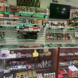Flamingo Smoke Shop