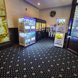 Kiddy area
