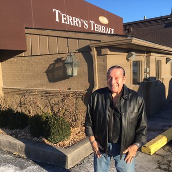 Terry's Terrace - front of place... - Bars Near Me - Harrison Township, Michigan Terry's Terrace - front of place... - Bars Near Me - Harrison Township, Michigan