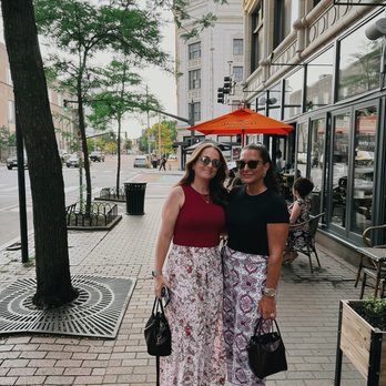 Ten Prime Seafood - Seafood Near Me - Providence, Rhode Island