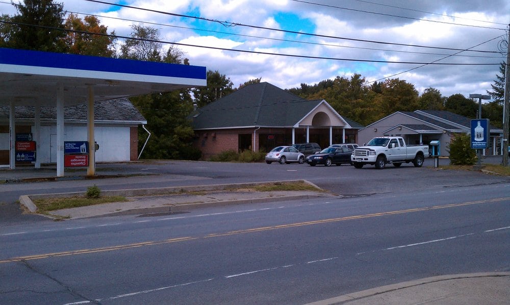 SAND LAKE DRY CLEANING & LAUNDROMAT Updated October 2024 3694 Ny