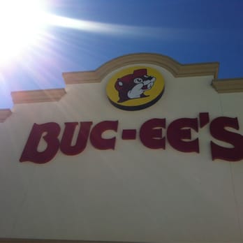 Buc-ee's - Gas Stations Near Me - New Braunfels, Texas