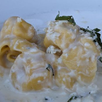 Mama Rosa's Trattoria - Cheese sacchetti - Pizza Near Me - Temecula, California Mama Rosa's Trattoria - Cheese sacchetti - Pizza Near Me - Temecula, California