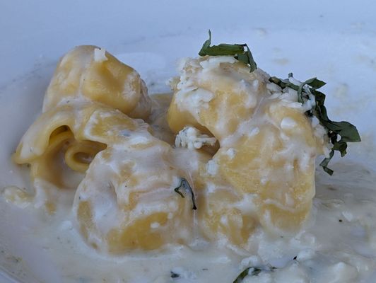 Mama Rosa's Trattoria by null