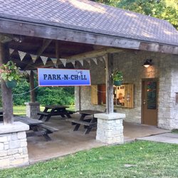 Park-N-Chill
