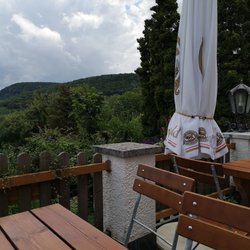 Grünenberg - Scenic lookout