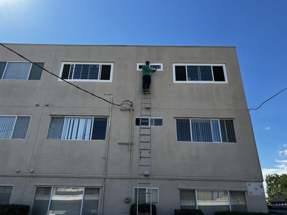 Slide of California Energy Contractors