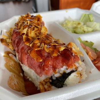 Makoto Sushi - Sushi Bars Near Me - Aiea, Hawaii Makoto Sushi - Sushi Bars Near Me - Aiea, Hawaii