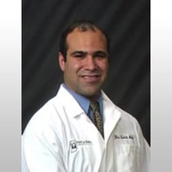 Tarick Abdo - Dr. Tarick Abdo