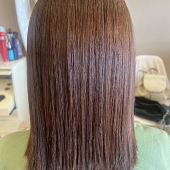 Envy Color & Dry Bar - My keratin treatment - Hair Stylists Near Me - Glendale, California Envy Color & Dry Bar - My keratin treatment - Hair Stylists Near Me - Glendale, California