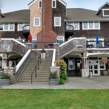 McMenamins Gearhart Hotel - Facing the backside if the Hotel - Hotels Near Me - Gearhart, Oregon McMenamins Gearhart Hotel - Facing the backside if the Hotel - Hotels Near Me - Gearhart, Oregon