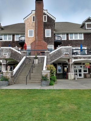 McMenamins Gearhart Hotel by null