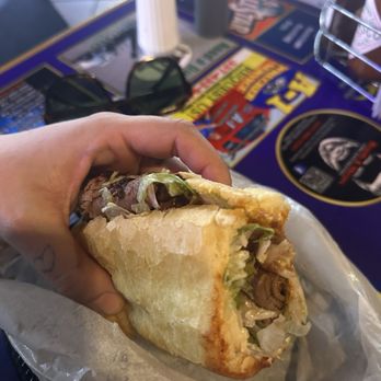 Darrell's - Sandwiches Near Me - Lake Charles, Louisiana