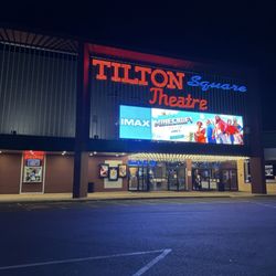 Tilton Square Theatre