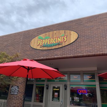 Pepperoncini's