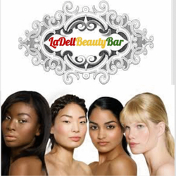 LaDell Beauty Bar Salon - Full beauty redo for weddings, bridal showers, girls night out, birthdays, and just because you're beautiful.
